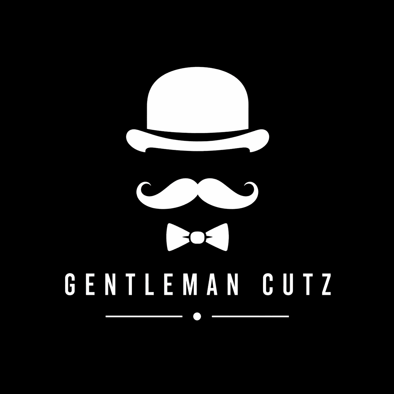 Gentleman Cutz logo